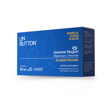 Liposomal Magnesium L-Threonate