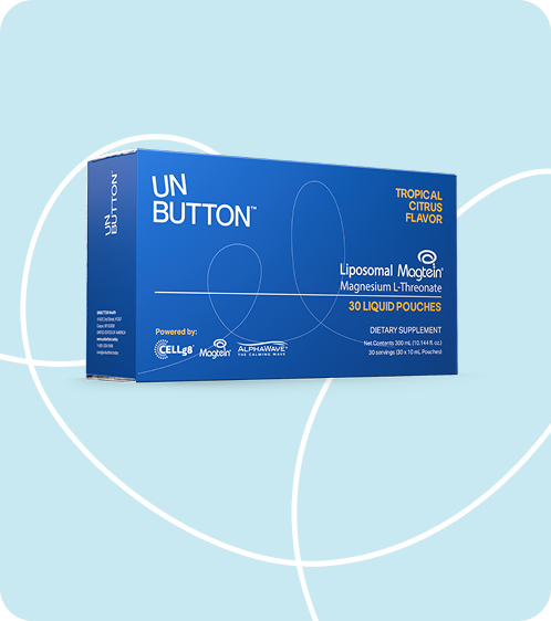 Liposomal Magnesium L-Threonate
