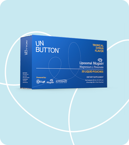Liposomal Magnesium L-Threonate