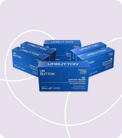 Liposomal Magnesium L-Threonate