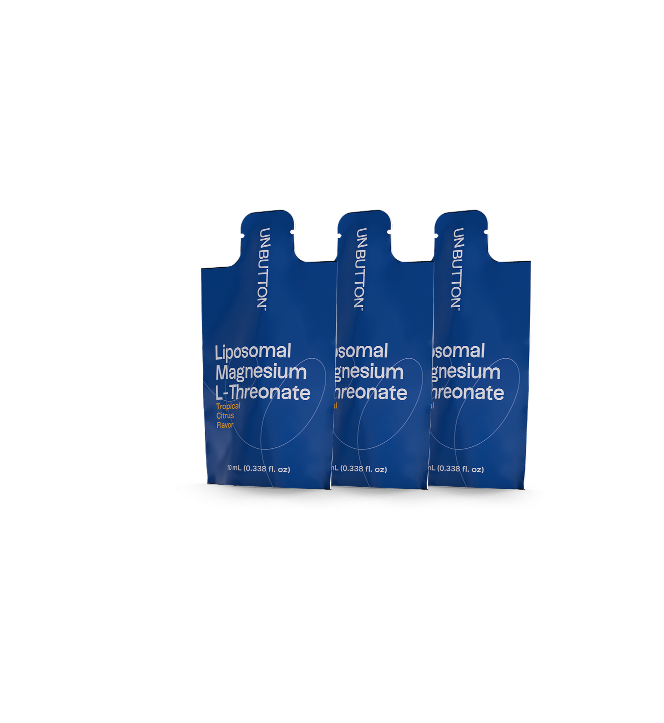 Liposomal Magnesium L-Threonate