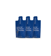 Liposomal Magnesium L-Threonate