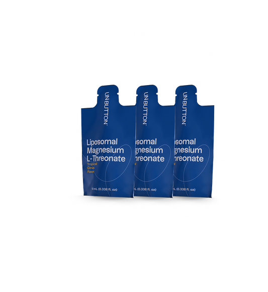 Liposomal Magnesium L-Threonate