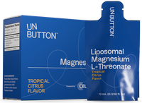 Liposomal Magnesium L-Threonate