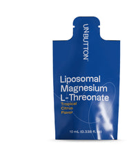 Liposomal Magnesium L-Threonate
